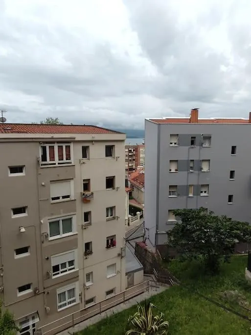 Santander Puertochico Plaza Apartment 0*,  Spain