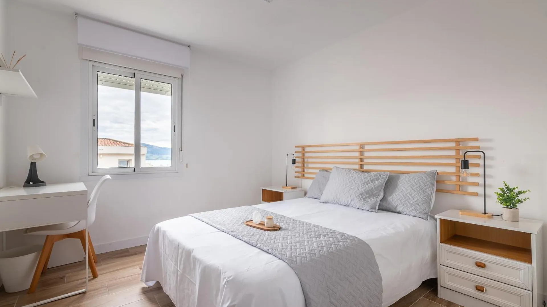 Santander Puertochico Plaza Apartment 0*,  Spain