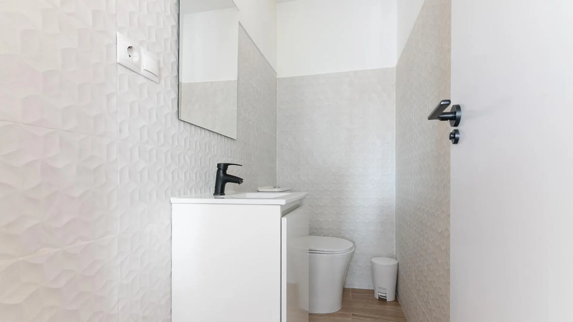 Santander Puertochico Plaza Apartment