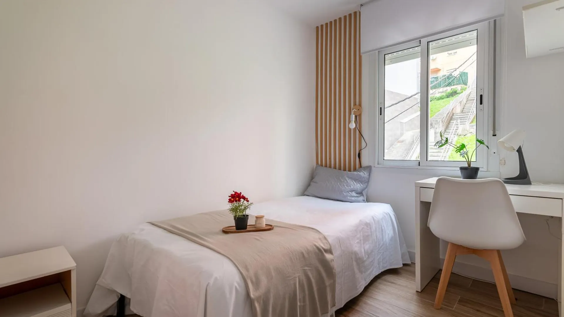 Santander Puertochico Plaza Apartment Spain